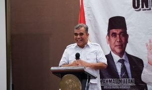 Ahmad Muzani