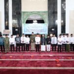 MAULID NABI DI SULUT