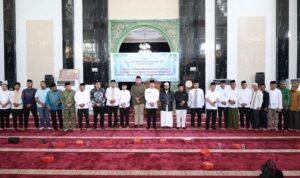 MAULID NABI DI SULUT